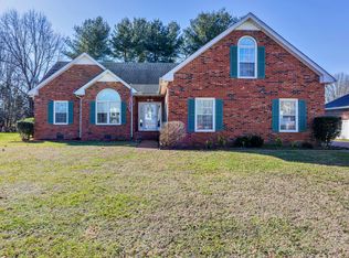 1502 Kensington Dr, Murfreesboro, TN 37130