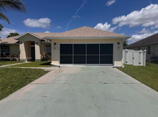 1265 SW Santiago Ave, Port Saint Lucie, FL 34953