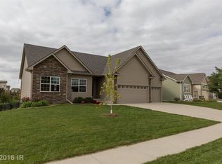 1520 Warrior Ln, Waukee, IA 50263