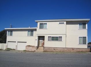 4100 Ocean Ave, San Francisco, CA