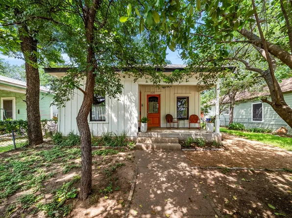 1020 Spence St #A, Austin, TX 78702