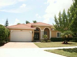 15802 SW 102nd St, Miami, FL 33196