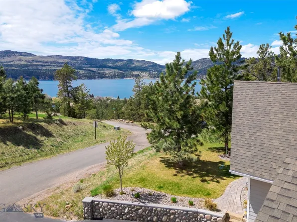 4025 Lake Point Dr, Helena, MT 59602