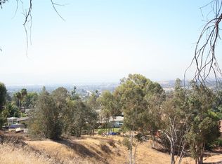 4101 Quail Canyon Rd, San Bernardino, CA 92404
