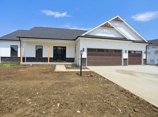 2806 Clarion Rd, Urbana, IL 61802