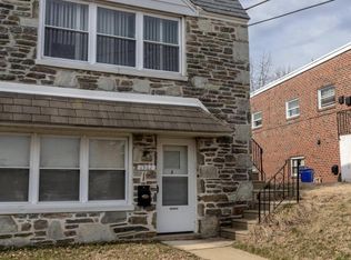 1962 Goodnaw St APT A, Philadelphia, PA 19115