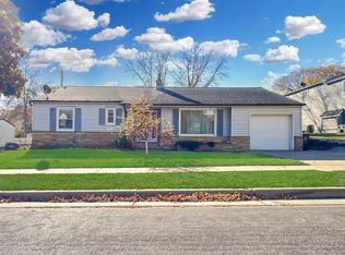 444 Willow St, Fairmont, MN 56031