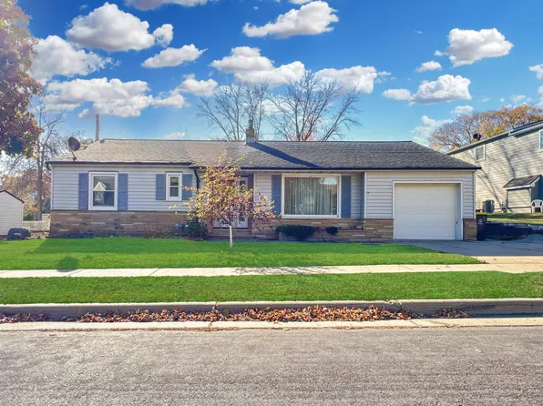 444 Willow St, Fairmont, MN 56031