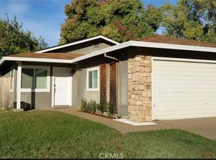 1037 Blue Ridge Ave, Chico, CA 95973