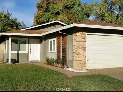 1037 Blue Ridge Ave, Chico, CA, 95973