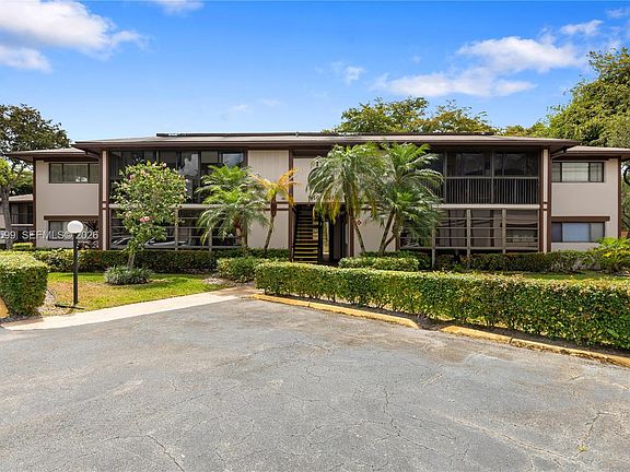 2nd image of 9660 S Belfort Cir #207