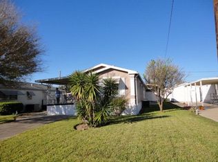 2017 Kelly St, Mission, TX 78572