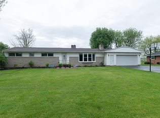 1187 Forest Hill Dr, Marion, OH 43302