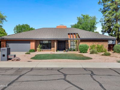 2518 S FOREST Avenue, Tempe, AZ, 85282