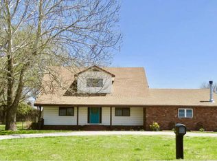 3611 N Saint Louis Ave, Joplin, MO 64801