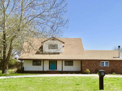 3611 N Saint Louis Ave, Joplin, MO, 64801