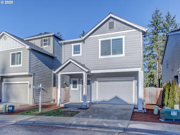 1306 NE 72nd Way, Vancouver, WA 98665