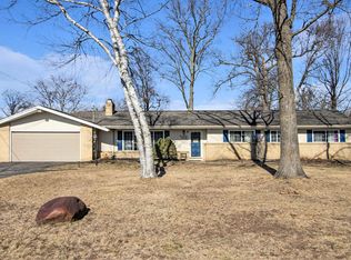 1790 W High St, Jackson, MI 49203