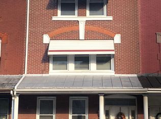440 N 10th St, Lebanon, PA 17046