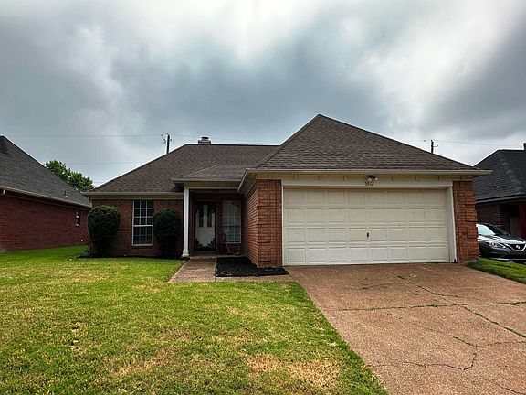 2nd image of 3812 Clarion Dr