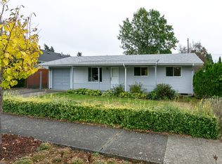 15314 SE Lincoln St, Portland, OR 97233