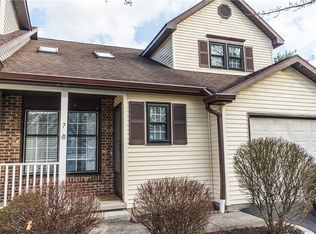 7 Sleepy Holw, Rochester, NY 14624