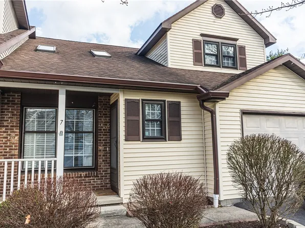 7 Sleepy Holw, Rochester, NY 14624