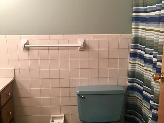Main Bath #2