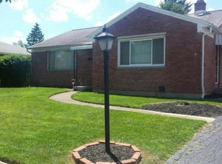 1305 Erickson Rd, Columbus, OH 43227