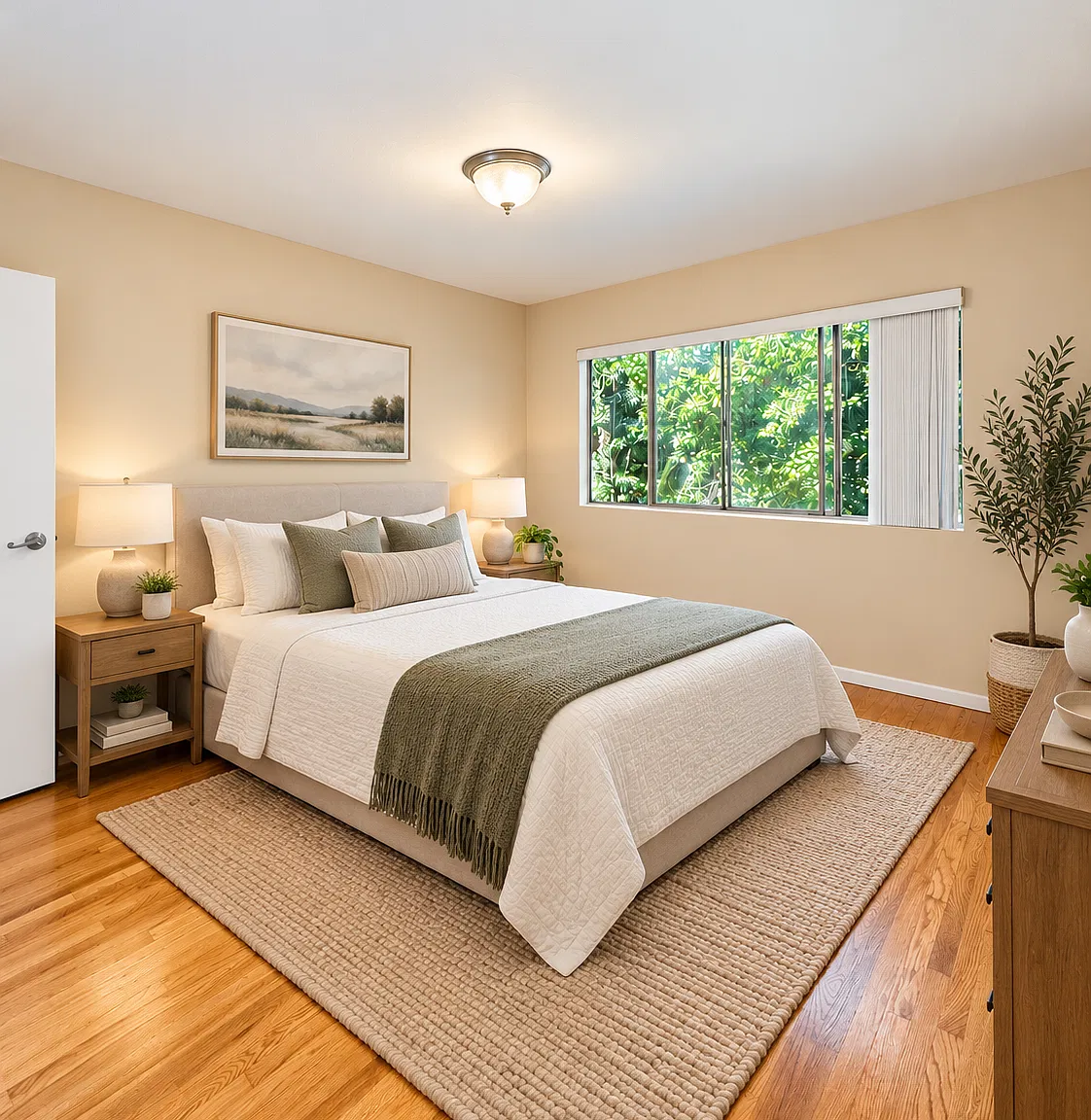 2 bed, 1.5 bath, 1050 sqft, $2,895 — Photo 3