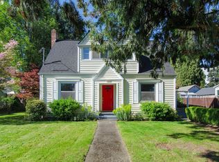 4125 SE Llewellyn St, Milwaukie, OR 97222
