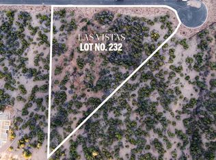 4024 Via Verdi LOT 232, Santa Fe, NM 87506