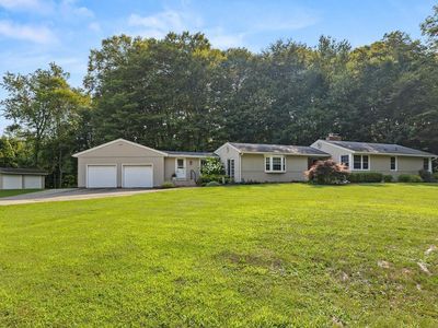 2447 Fox Rd, Lexington, OH, 44904