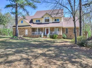 235 Beckwood Trl, Aiken, SC 29803