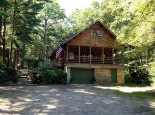 129 Summer St, Rehoboth, MA 02769