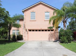 2350 Golfview Dr, Fleming Island, FL 32003