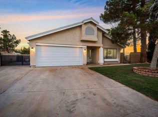 2506 Saltbush Ct, Palmdale, CA 93550