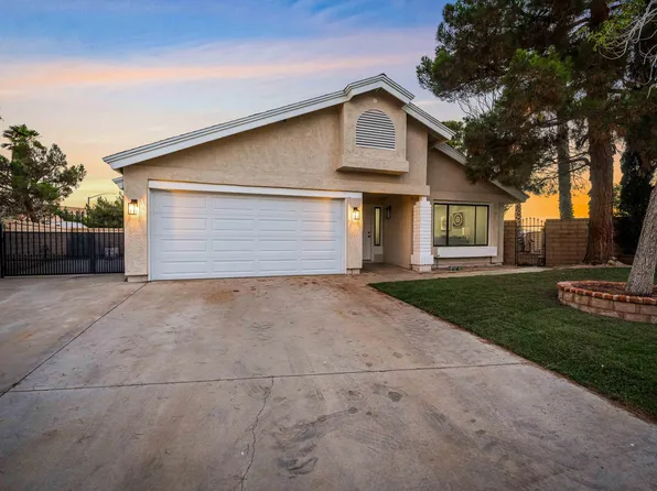 2506 Saltbush Ct, Palmdale, CA 93550