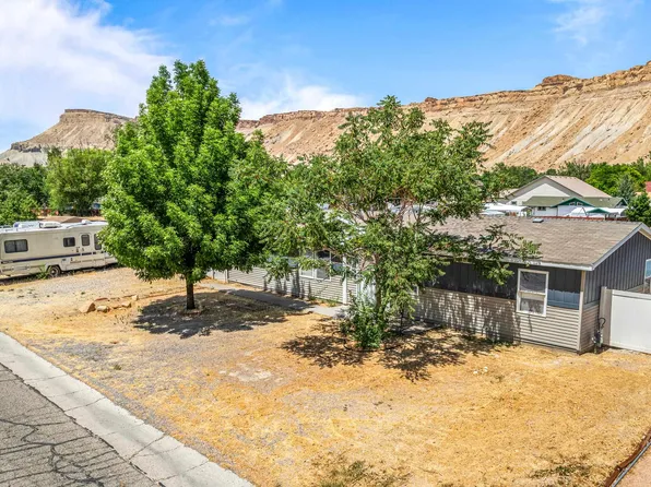 458 W 4th St, Palisade, CO 81526