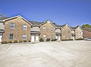 2284 McCormick Ln APT F, Clarksville, TN 37040