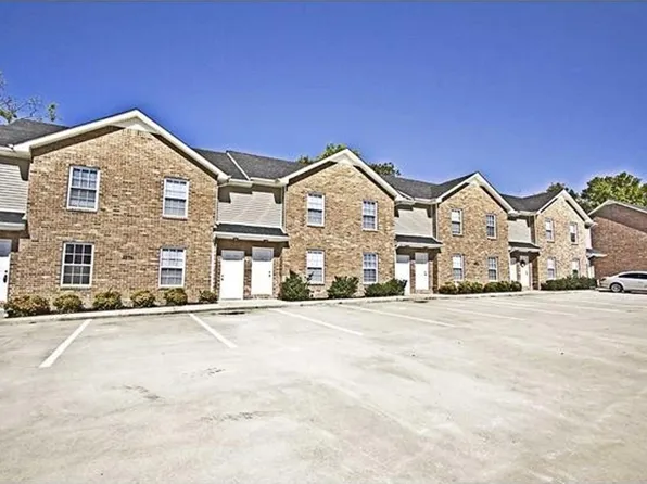 2284 McCormick Ln APT A, Clarksville, TN 37040