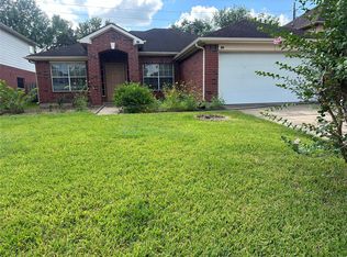 15107 Turphin Way, Sugar Land, TX 77498
