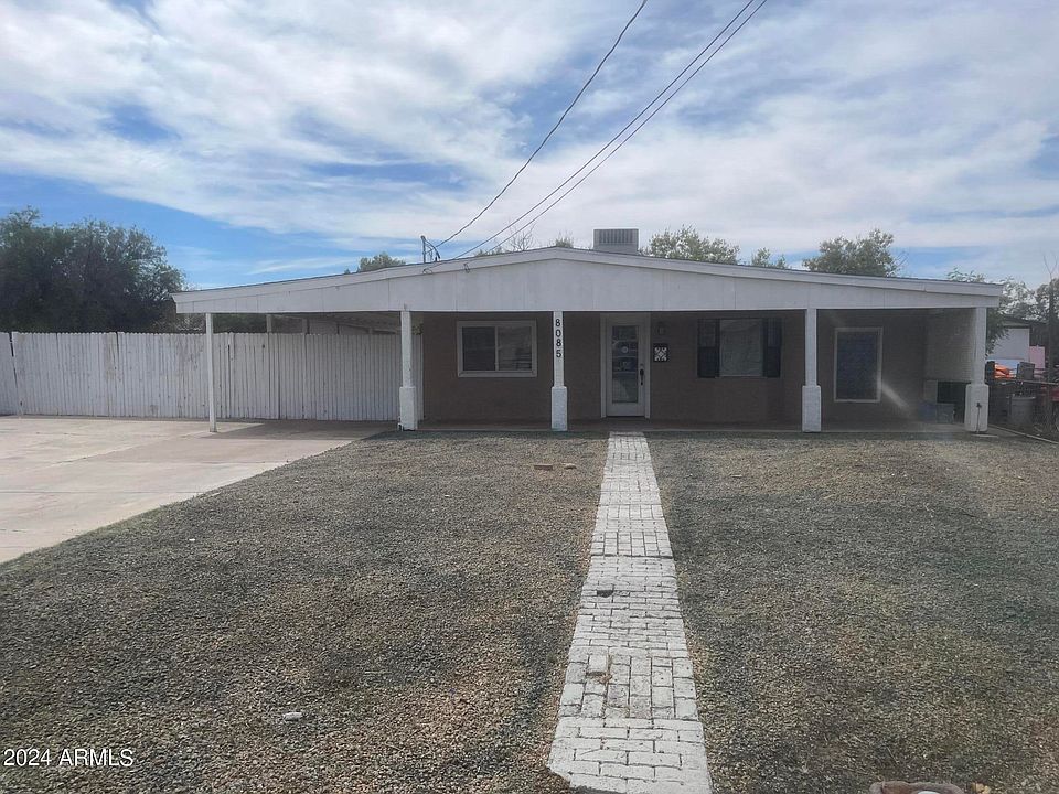 1st image of 8085 W KIRBY Street