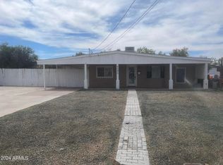 8085 W Kirby St, Peoria, AZ 85345