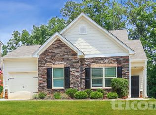 4014 Sitka Dr, Douglasville, GA
