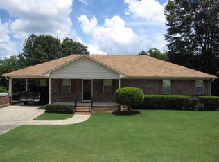 6330 Birling Dr, Columbus, GA 31909