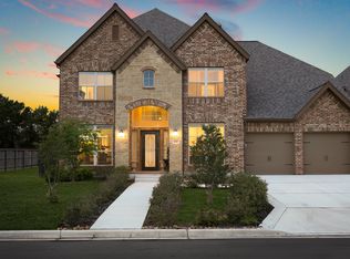 632 Sydney St, New Braunfels, TX 78132