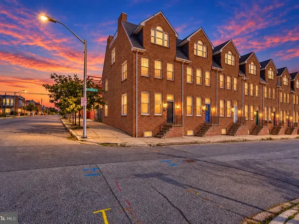 701 S Streeper St, Baltimore, MD 21224