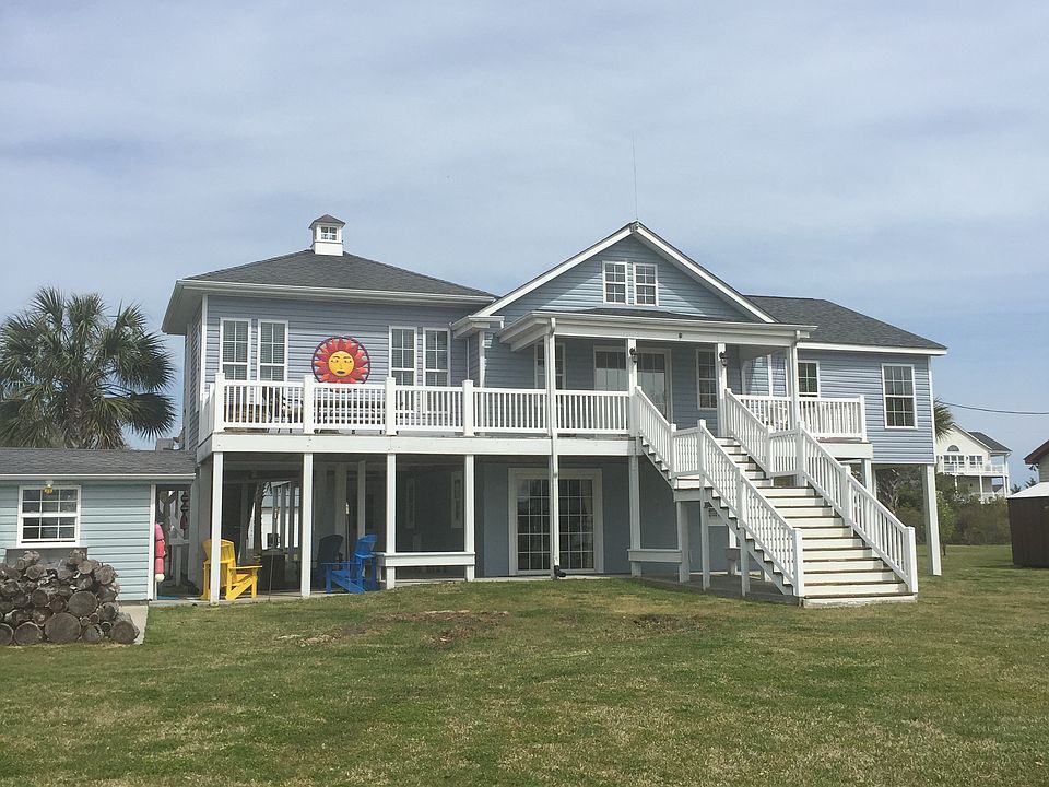 419 Live Oak Rd, Newport, NC 28570 Zillow