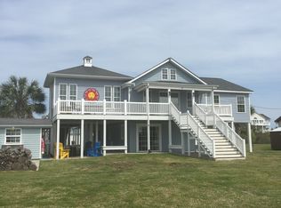 419 Live Oak Rd, Newport, NC 28570